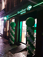 Oost-Vlaanderen - Gent (Centrum) Overname van een stadswinkel/buurtwinkel (on the go/on the move) in de regio van Gent (centrum) - Wervingsreserve