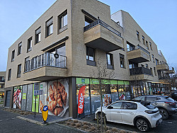 Vlaanderen - Neem een buurtwinkel over in uw eigen regio!