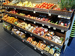 Wallonie - Une opportunité de reprise unique: rejoignez le réseau Louis Delhaize!