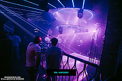 Brugge - Zeer gekend en goeddraaiend danscafé op de Eiermarkt