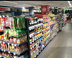 Merksem (Antwerpen) - Goed draaiende en rendabele Carrefour Express over te nemen in Laaglandlaan