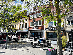 Ronse - Start jouw horecazaak op de beste plaats!