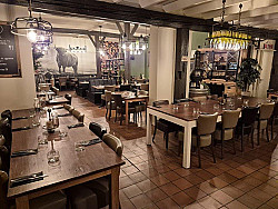 Antwerpen - Zeer goed draaiende brasserie in het Noorden van Antwerpen