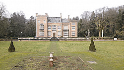 Brugge - Kasteel Tudor | horeca op uitzonderlijke locatie met diverse mogelijkheden