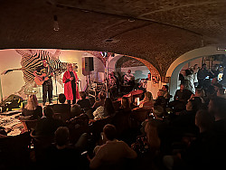 Brugge - Kelderbar over te nemen - Cellar bar for sale