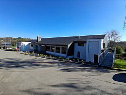 Vielsalm - Patrimoniumvennootschap met handelsgelijkvloers en 9 gerenoveerde appartementen