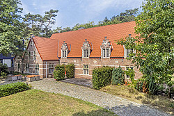 Lichtaart - Hotel/restaurant op 5748m² grond te koop