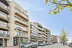 Gent en Knokke - Vastgoedvennootschap met twee opbrengsteigendommen op unieke locaties te Gent en Knokke