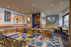 Gent - Overname horecazaak – topgelegen restaurant in hartje centrum