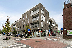 Maldegem - Overname van een handelspand