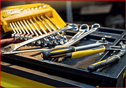 West-Vlaanderen - Import distributie non food producten onder eigen merknaam