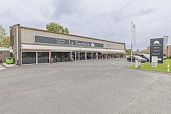 Ninove - Overname: veelzijdig cateringbedrijf / traiteur