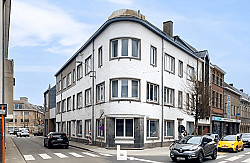 Oudenaarde - Overname appartementsgebouw  met 12 verhuurde eenheden in centrum