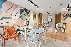 Gistel - Handelsfonds en handelshuis