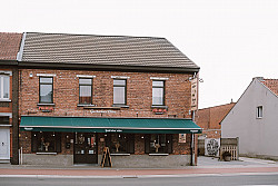 Arendonk - Goeddraaiende bistro over te nemen!