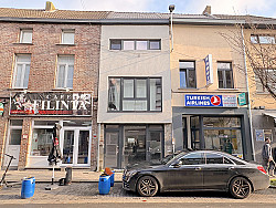 Gent - Wondelgemstraat: jouw nieuwe café of koffiebar wacht op jou