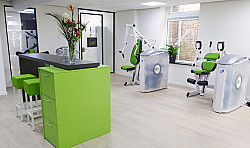 Vlaanderen - Open je eigen fitnessstudio