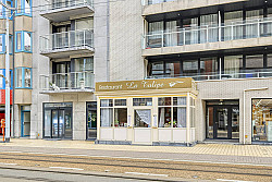 Middelkerke - Horecapand te koop op topligging aan Casino