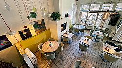 Willebroek - Overname stijlvolle brasserie met unieke ligging aan het water in de Rupelstreek.