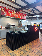 Antwerpen - Overname Snackbar