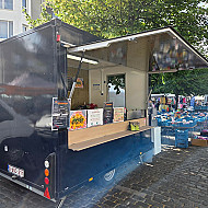 Beerse - Overname foodtruck