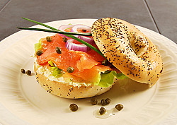 Gent - Lunch on-the-go met een sterk foodconcept