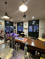 Antwerpen - Authentiek café op het Zuid