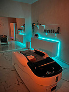 Mortsel - Instapklare Kapperszaak/ hoofdmassage over te nemen