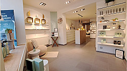 SInt-Kruis Brugge - TE HUUR - Instapklare handelsruimte in de Moerkerkse Steenweg