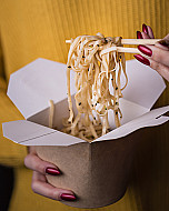 Gent -  Ondernemen in food? Instappen in een modern pastaconcept