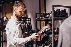 Leuven - Ondernemen in fashion? Instappen in een sterk schoenen- & accessoiresconcept