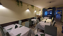 Deinze - Authentiek Grieks horecaconcept op topligging in Deinze