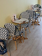 Oostende - Eetkafee over te nemen