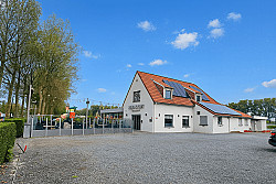 Damme - Overname vastgoed én handelsfonds van gekende brasserie