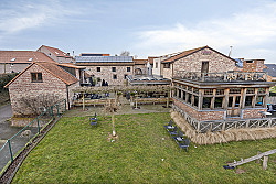 Hoeselt - Uniek pand met eindeloze mogelijkheden