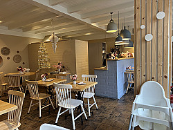 Genk - Overname van een warme, gevestigde dagzaak in hartje centrum