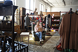 Gent - Ondernemen in tweedehands met bewezen franchiseformule