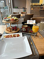 Sint-Job-in-'t-Goor - Broodjeszaak over te nemen