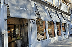 Antwerpen - Instapklaar handelsgelijkvloers: winkelpunt & atelier