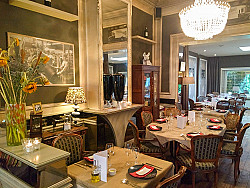 Antwerpen - Prachtig klasse-restaurant in randgemeente