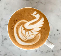 Gent - Overname Specialty Coffeebar