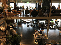 West-Vlaanderen - Detail- en handel tuin- en interieurproducten