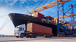 Limburg - Rendabel transportbedrijf met strategisch gelegen vastgoed