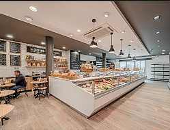 Kortemark - Uniek handelspand in het centrum (volledig vernieuwd)