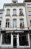 HZ164 GOEDDRAAIEND RESTAURANT OP TOPLOCATIE HISTORISCH CENTRUM ANTWERPEN