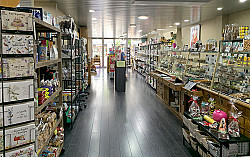 Brasschaat  - Dé snoepwinkel van Brasschaat