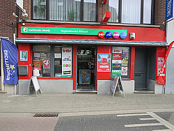 Herenthout - wij zijn op zoek naar een enthousiaste ondernemer voor de overname van goed draaiende en rendabele  dagbladhandel