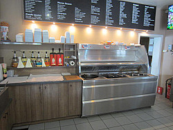 Regio Heist-op-den-Berg - broodjeszaak over te nemen