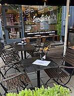 Antwerpen - topligging health bar – coffee/lunch