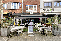 Hasselt - Trendy horecazaak op de Zuivelmarkt ter overname